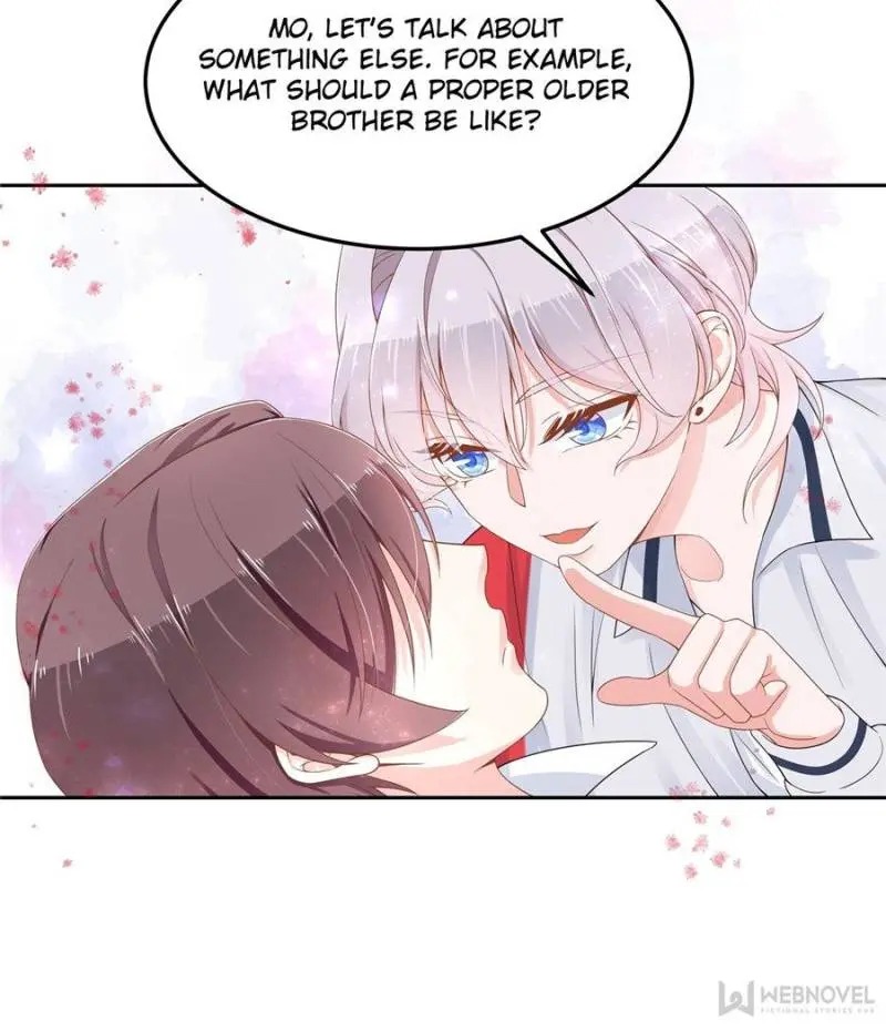 National School Prince Is A Girl chapter 51 - page 6