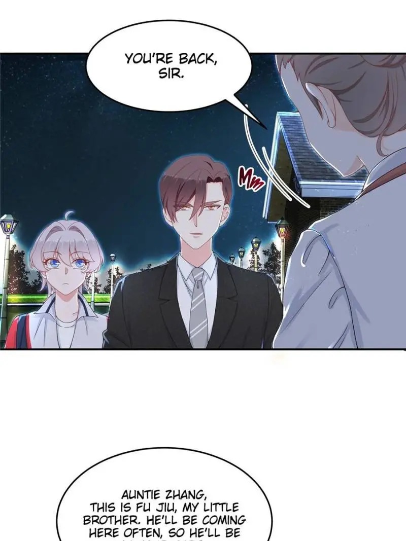 National School Prince Is A Girl chapter 50 - page 23