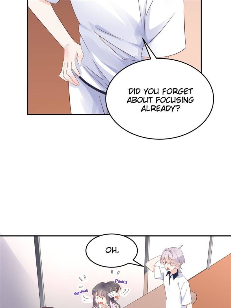 National School Prince Is A Girl chapter 48 - page 16