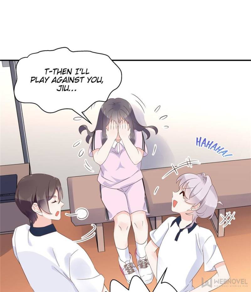 National School Prince Is A Girl chapter 48 - page 21