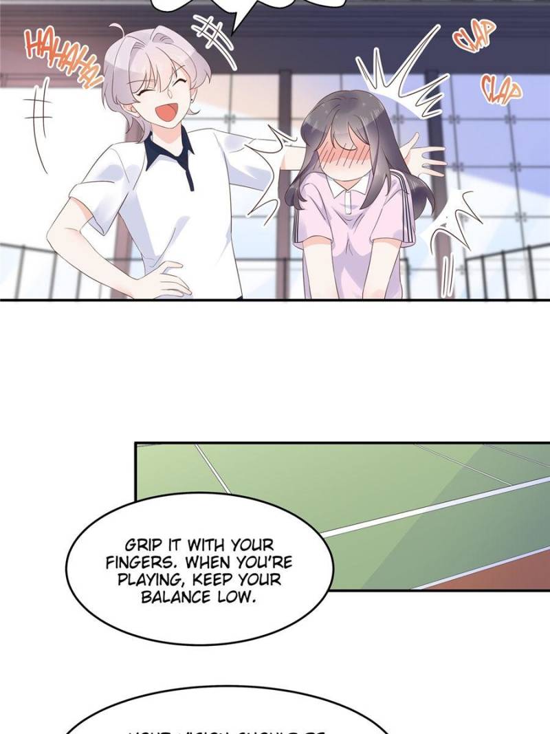 National School Prince Is A Girl chapter 48 - page 26