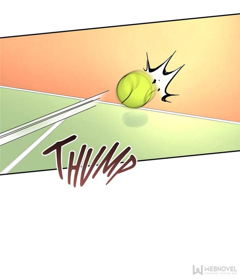 National School Prince Is A Girl chapter 48 - page 42