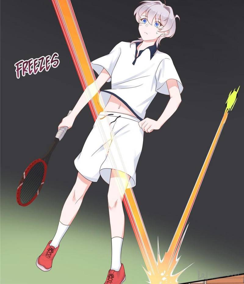 National School Prince Is A Girl chapter 47 - page 22