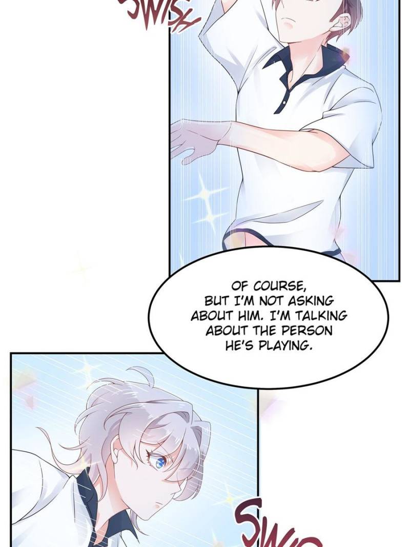 National School Prince Is A Girl chapter 47 - page 33