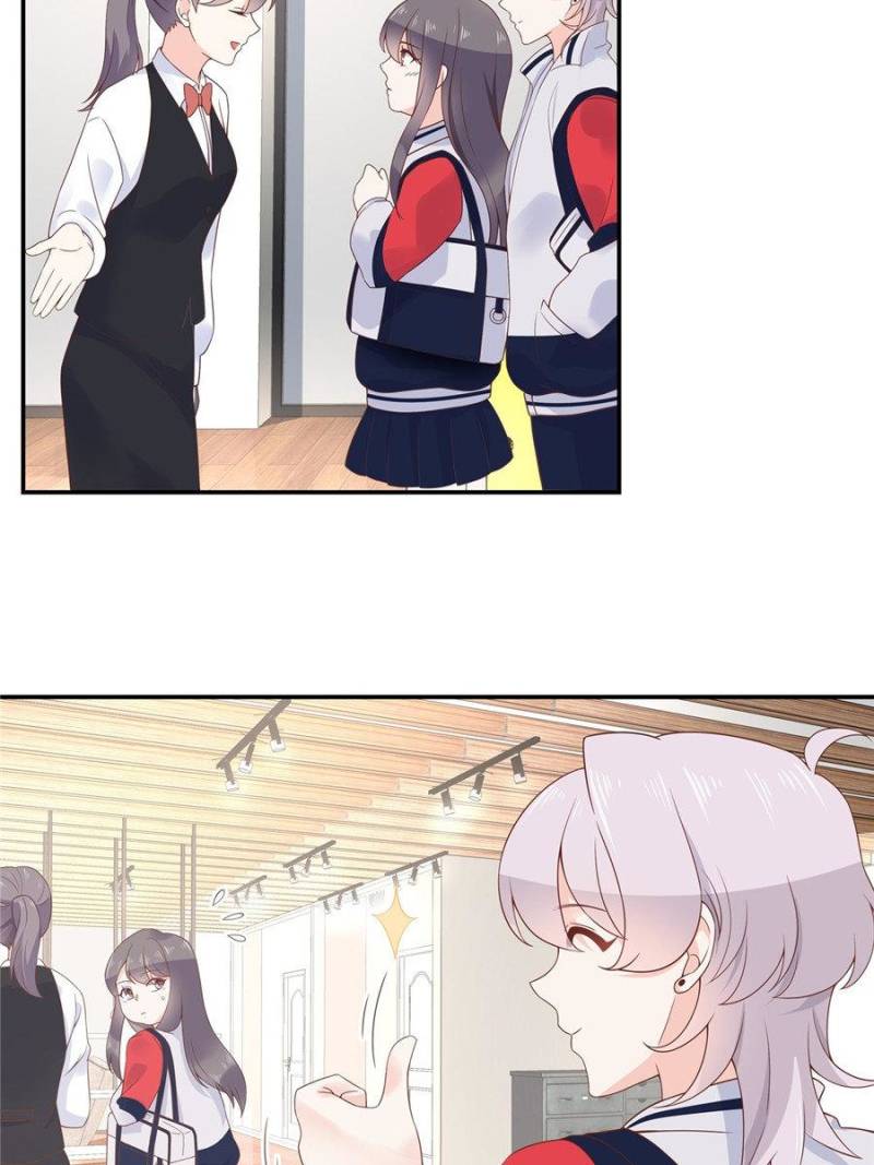 National School Prince Is A Girl chapter 46 - page 5