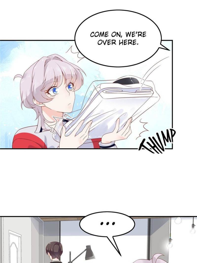 National School Prince Is A Girl chapter 46 - page 7
