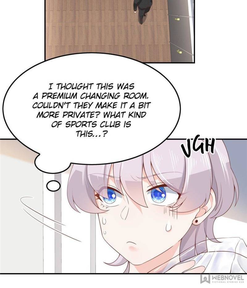 National School Prince Is A Girl chapter 46 - page 9