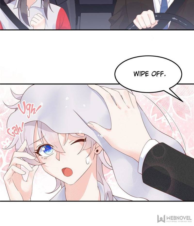 National School Prince Is A Girl chapter 45 - page 12