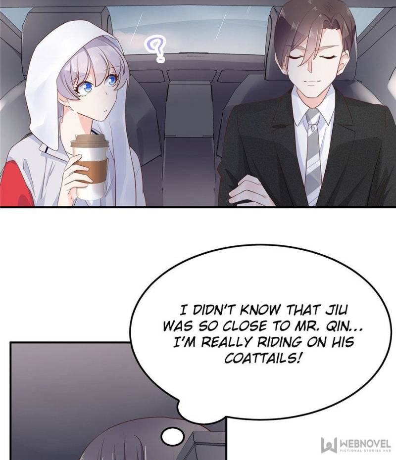 National School Prince Is A Girl chapter 45 - page 27