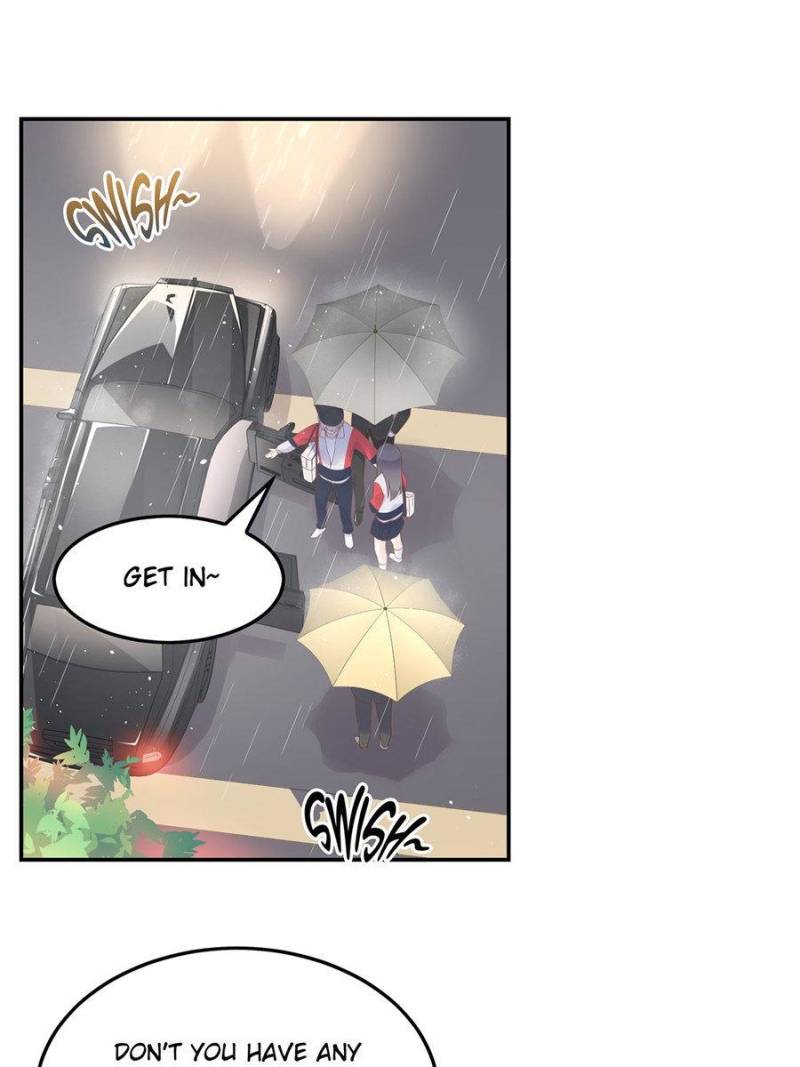National School Prince Is A Girl chapter 45 - page 7