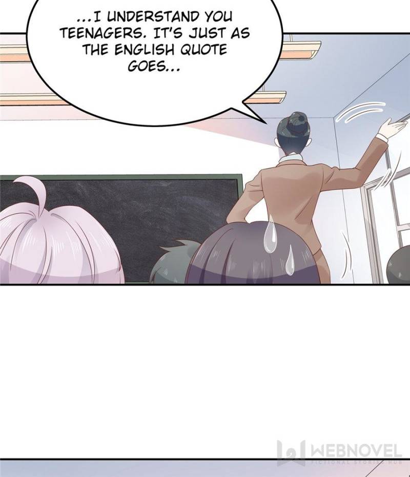 National School Prince Is A Girl chapter 44 - page 15