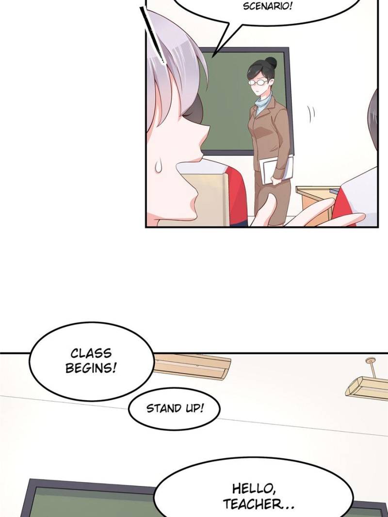 National School Prince Is A Girl chapter 44 - page 2
