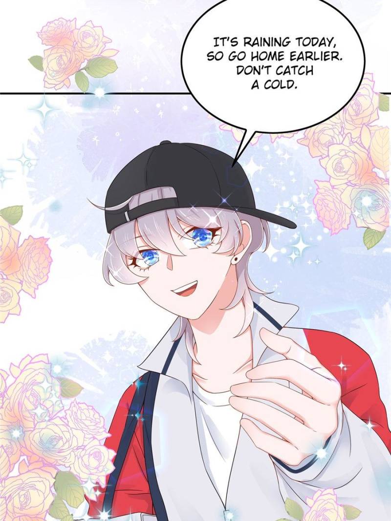National School Prince Is A Girl chapter 44 - page 29