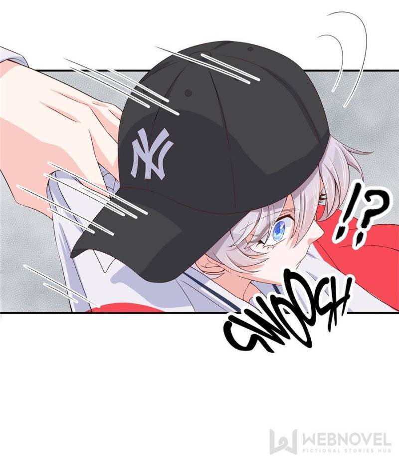 National School Prince Is A Girl chapter 44 - page 36