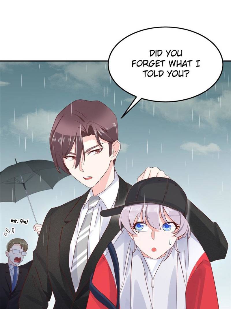 National School Prince Is A Girl chapter 44 - page 37