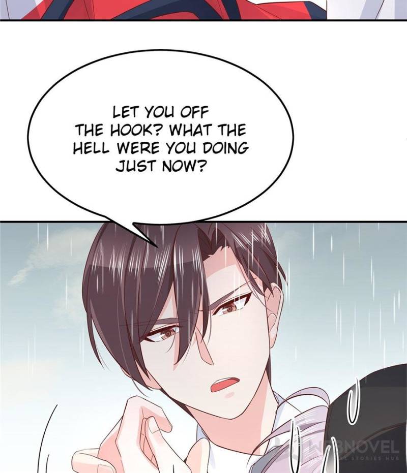 National School Prince Is A Girl chapter 44 - page 39