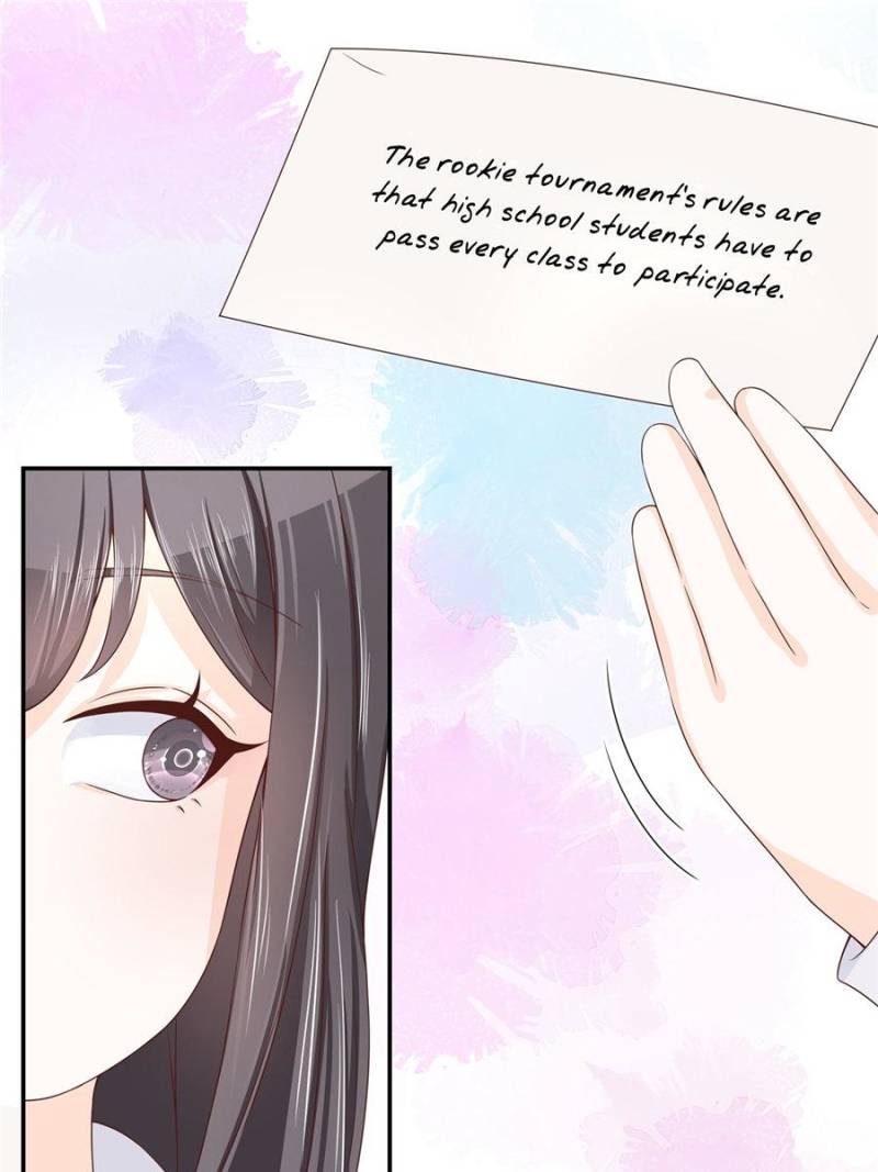 National School Prince Is A Girl chapter 44 - page 4