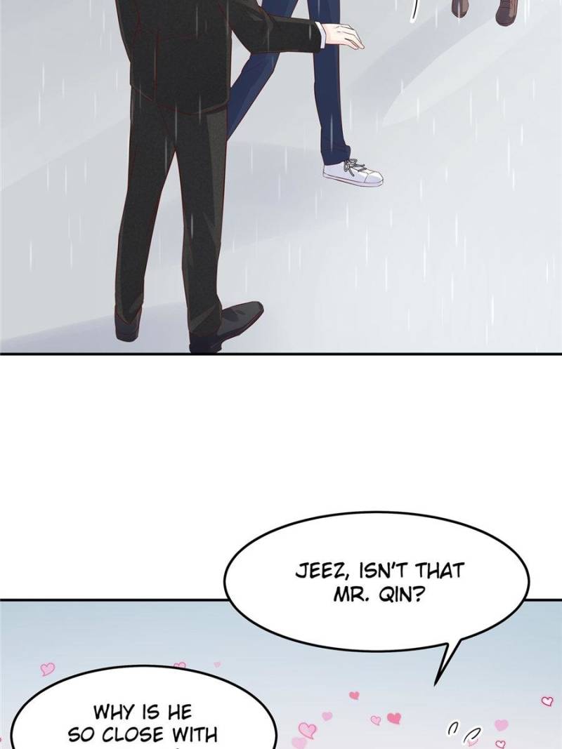 National School Prince Is A Girl chapter 44 - page 41