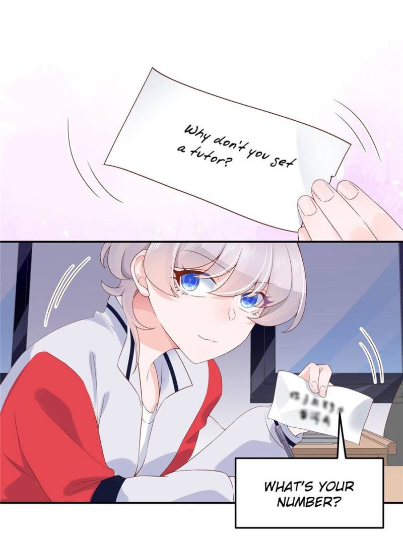 National School Prince Is A Girl chapter 44 - page 7