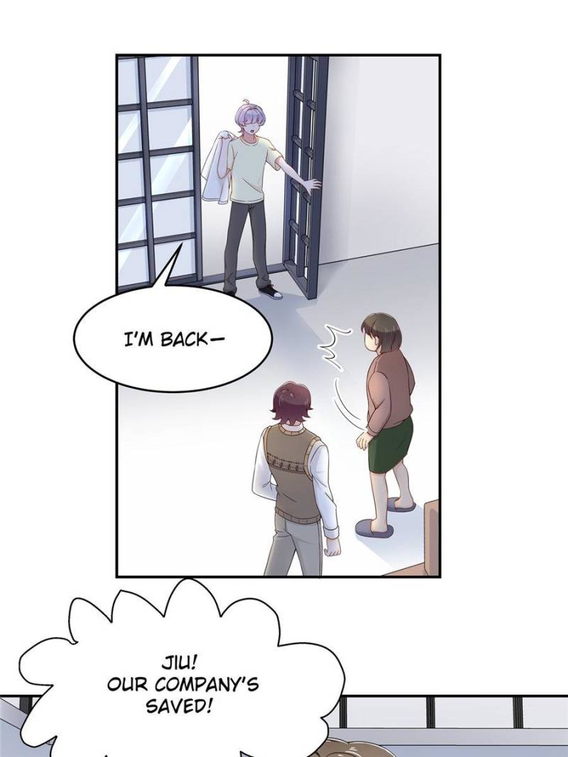 National School Prince Is A Girl chapter 42 - page 1