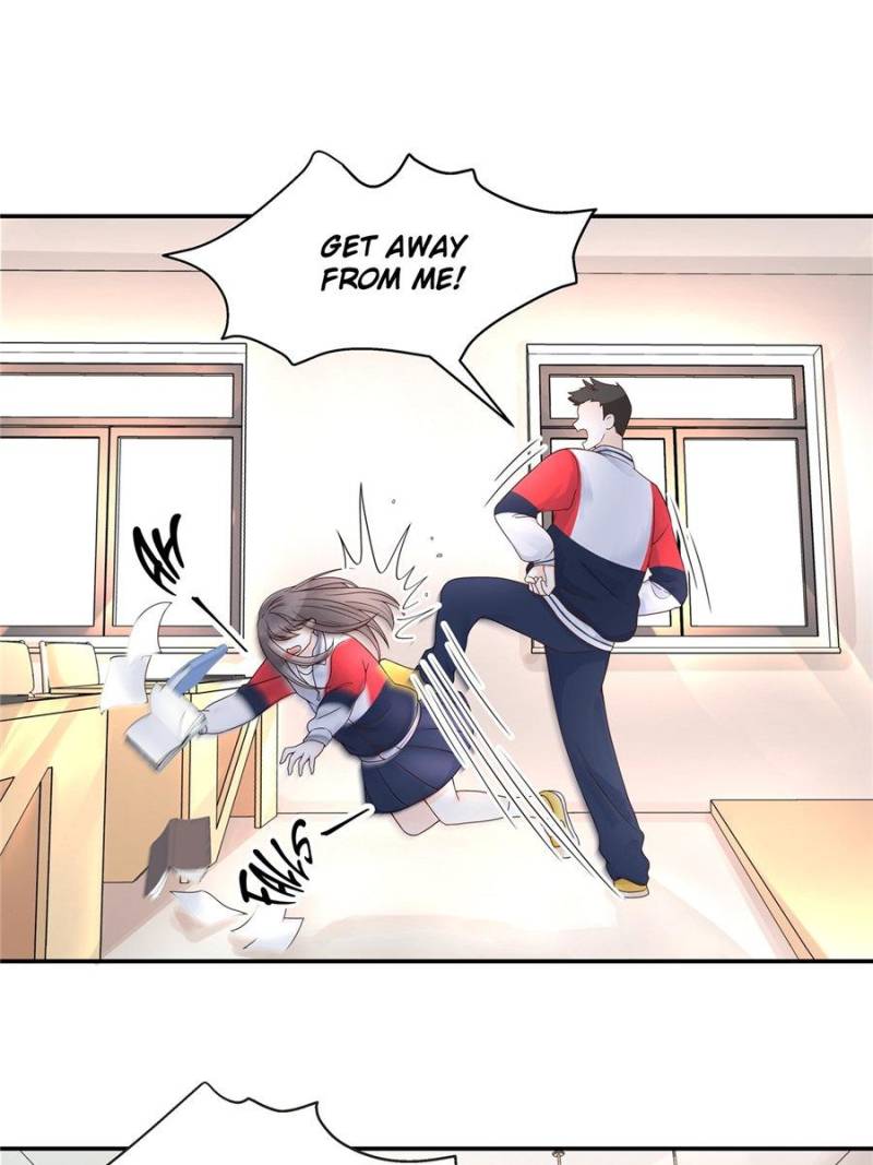 National School Prince Is A Girl chapter 42 - page 33