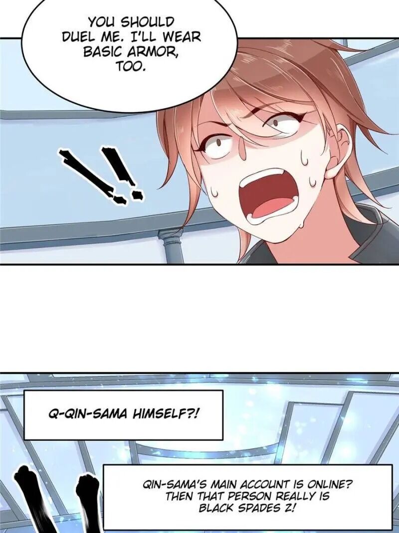 National School Prince Is A Girl chapter 39 - page 21