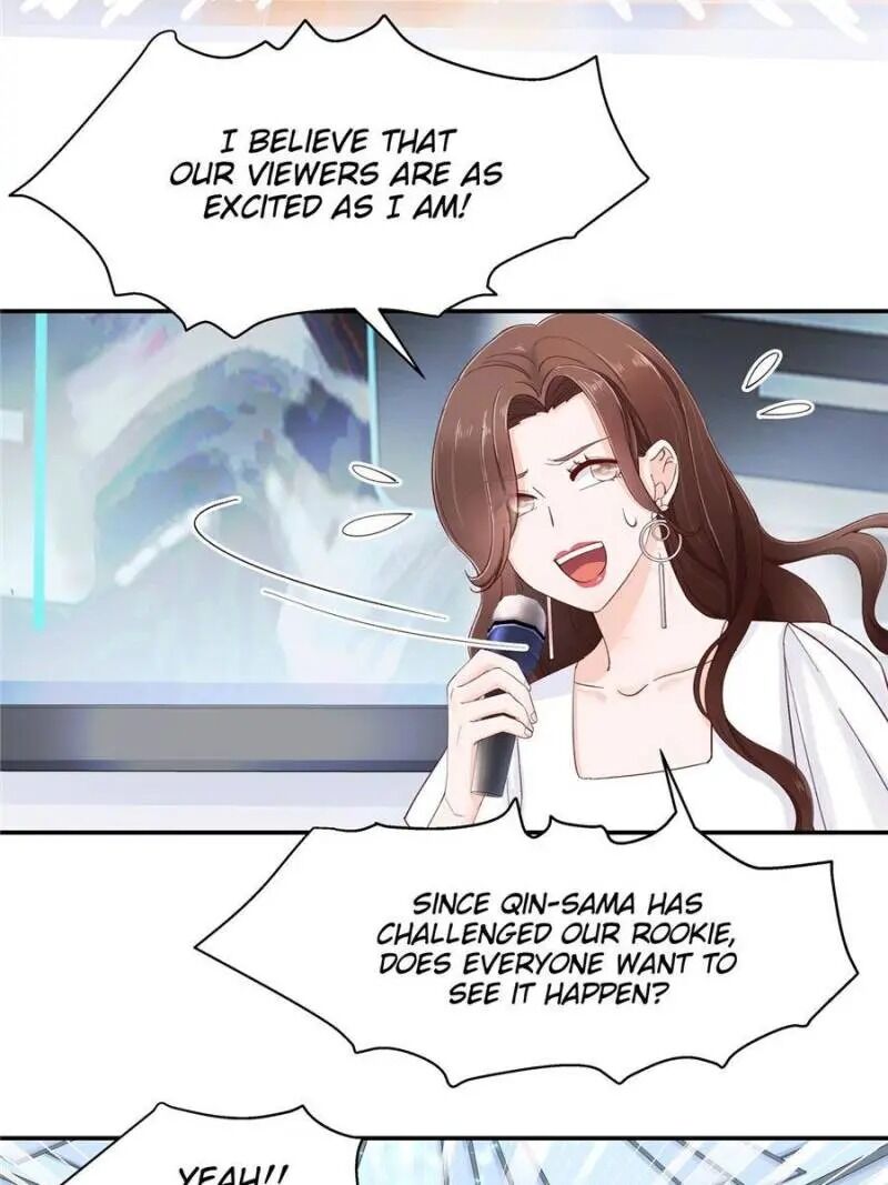 National School Prince Is A Girl chapter 39 - page 25