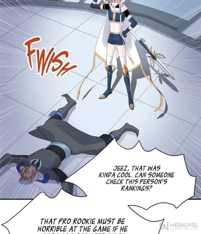 National School Prince Is A Girl chapter 39 - page 3