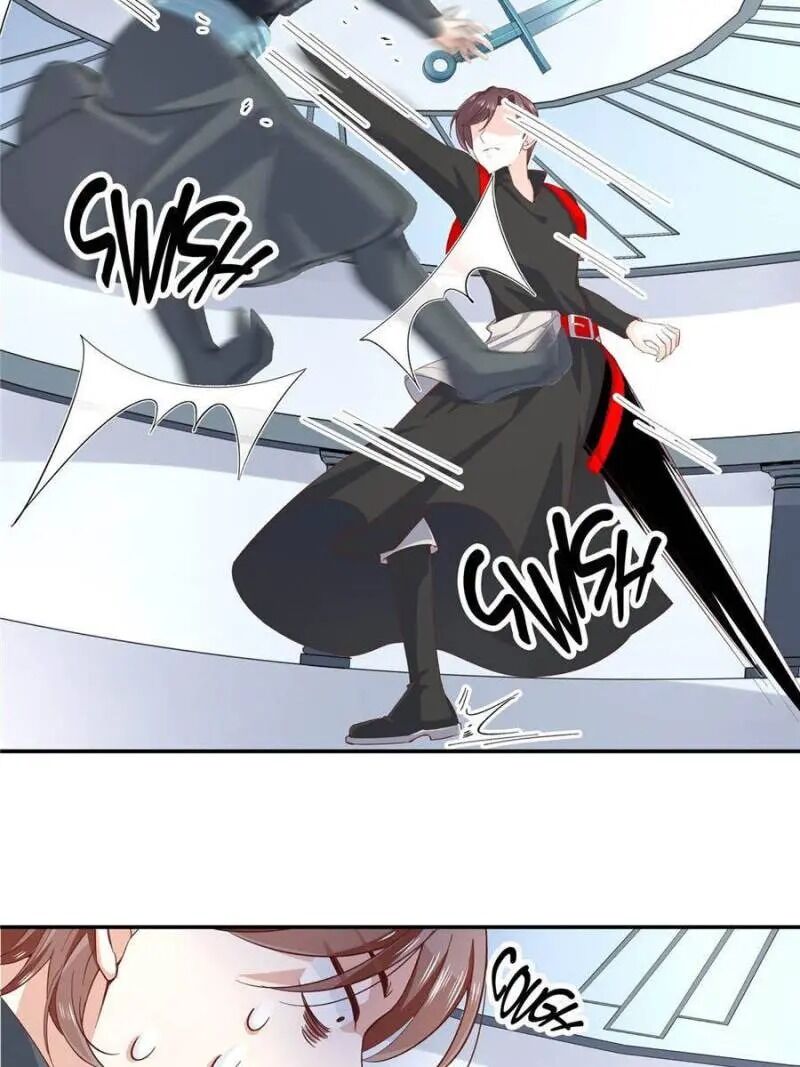 National School Prince Is A Girl chapter 39 - page 37
