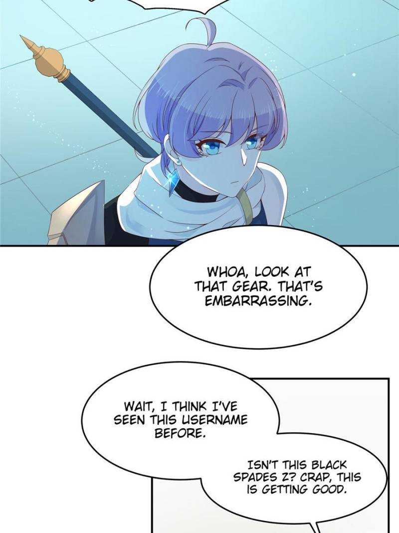 National School Prince Is A Girl chapter 38 - page 26