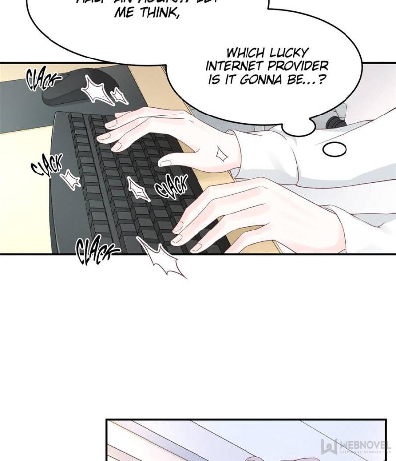 National School Prince Is A Girl chapter 38 - page 3