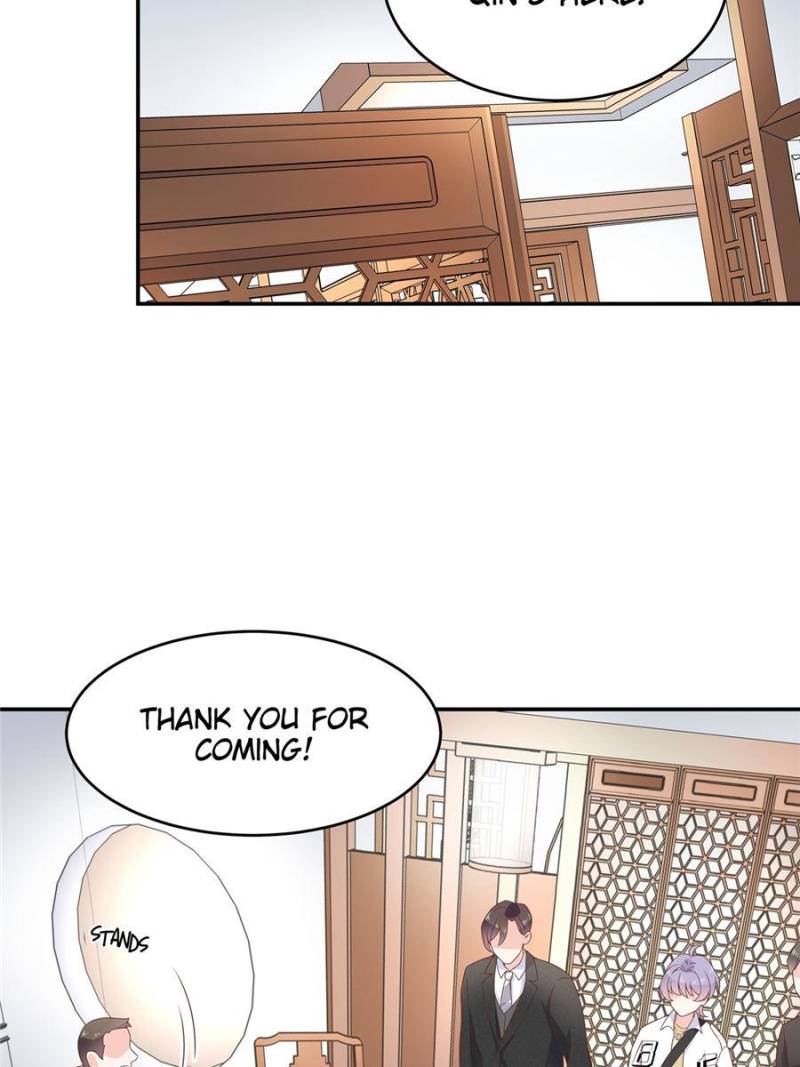 National School Prince Is A Girl chapter 35 - page 14