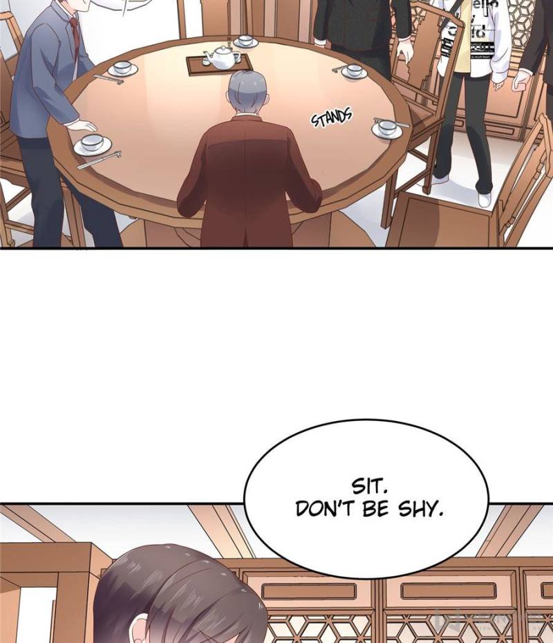National School Prince Is A Girl chapter 35 - page 15