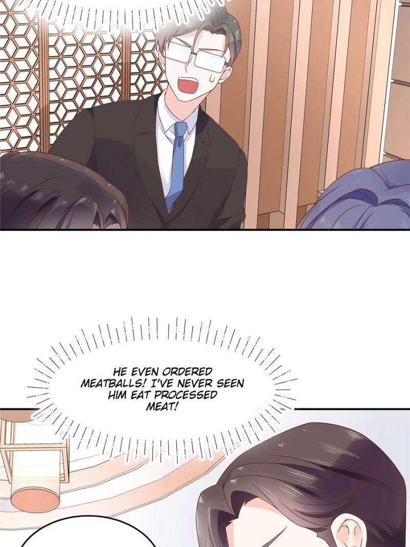 National School Prince Is A Girl chapter 35 - page 20