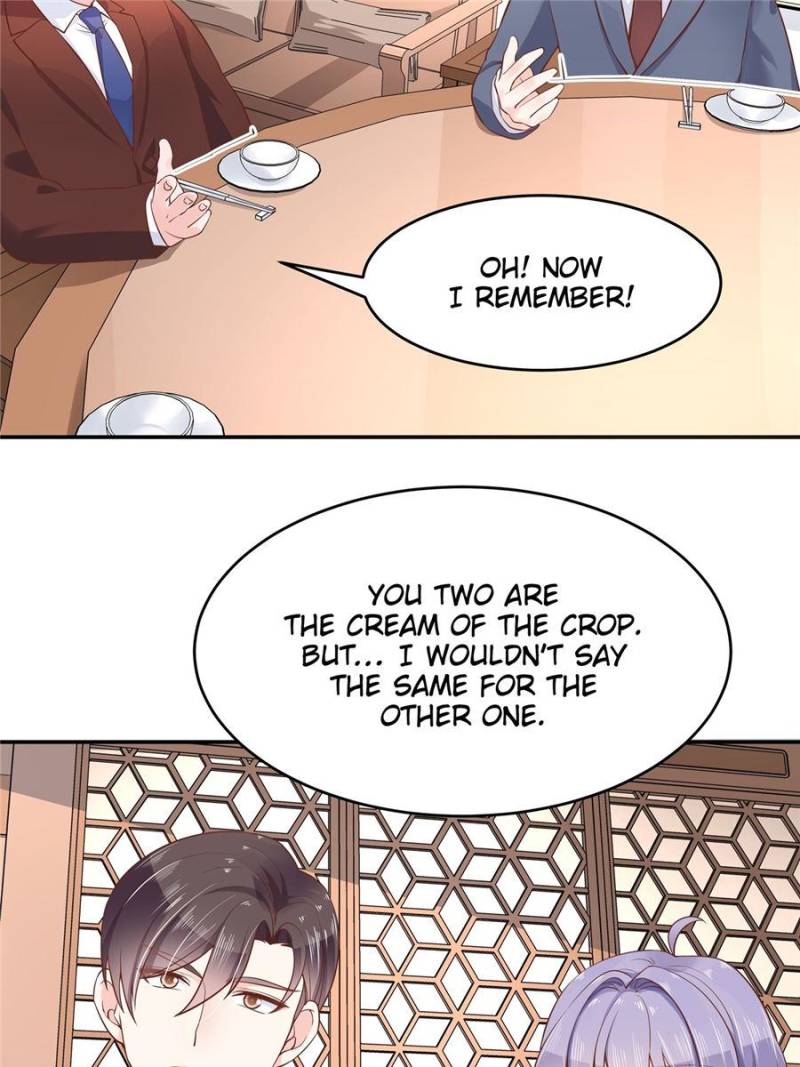 National School Prince Is A Girl chapter 35 - page 28