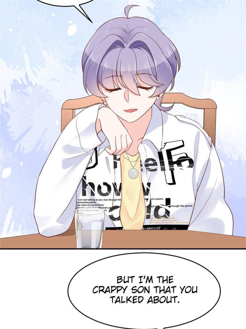 National School Prince Is A Girl chapter 35 - page 34