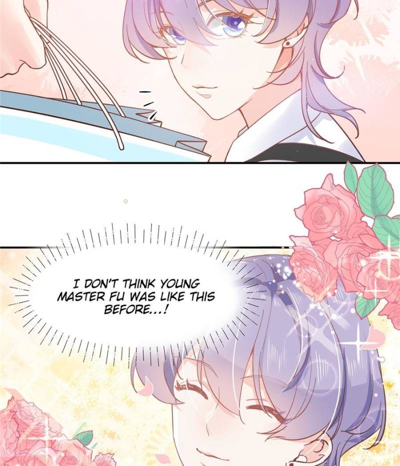 National School Prince Is A Girl chapter 35 - page 9