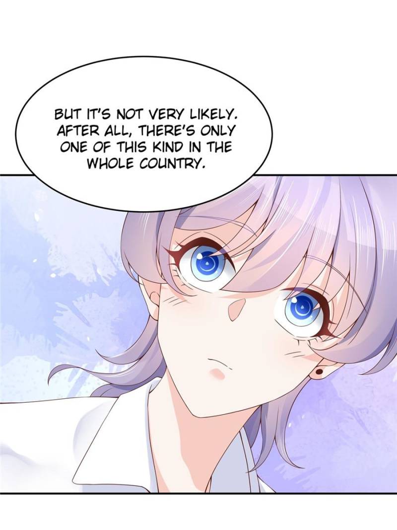 National School Prince Is A Girl chapter 34 - page 10