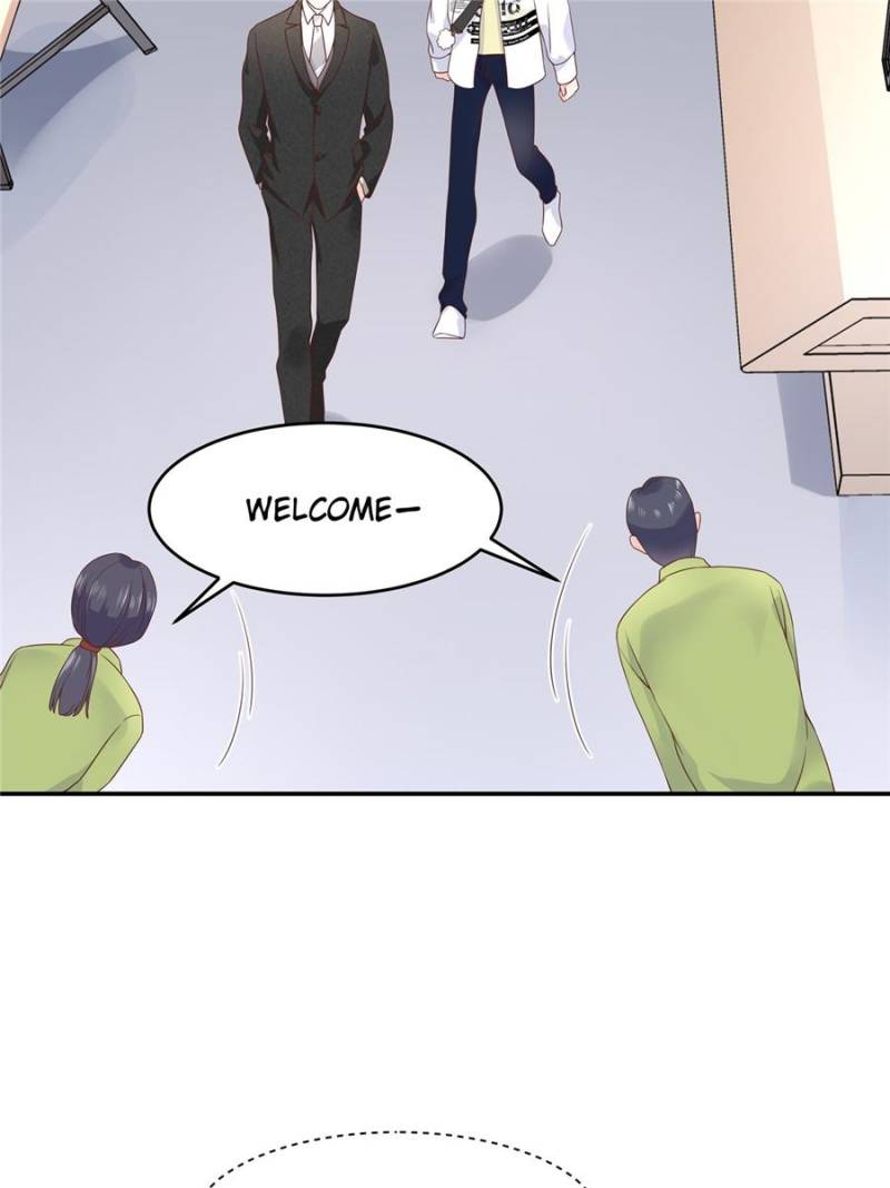 National School Prince Is A Girl chapter 34 - page 16