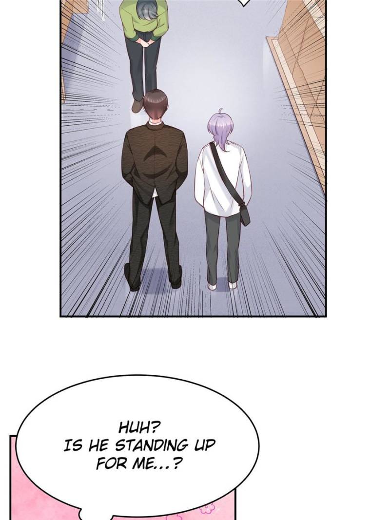 National School Prince Is A Girl chapter 34 - page 22