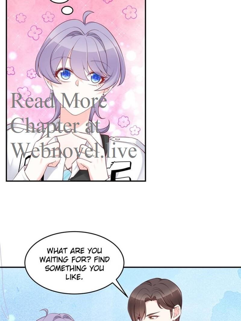 National School Prince Is A Girl chapter 34 - page 23