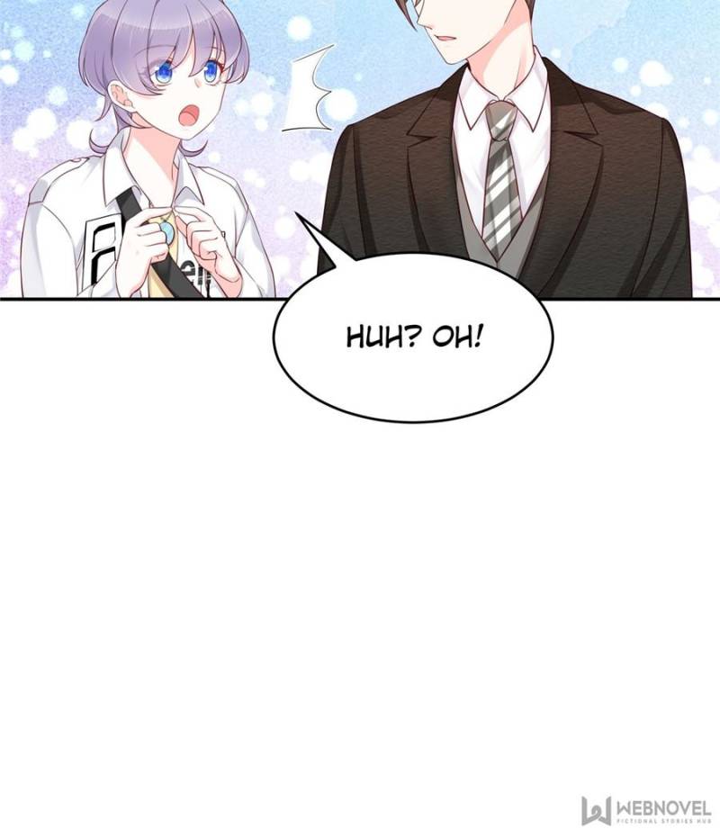 National School Prince Is A Girl chapter 34 - page 24
