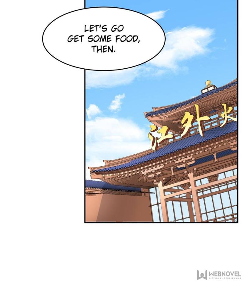 National School Prince Is A Girl chapter 34 - page 3