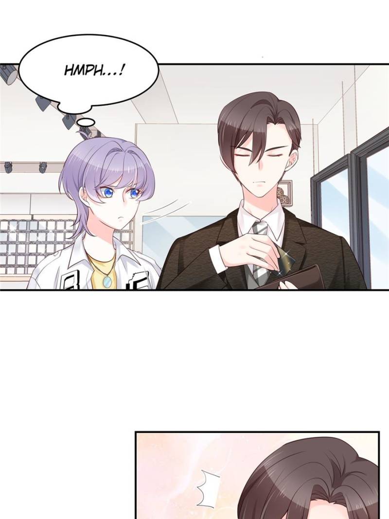 National School Prince Is A Girl chapter 34 - page 31