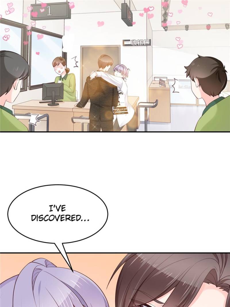 National School Prince Is A Girl chapter 34 - page 34