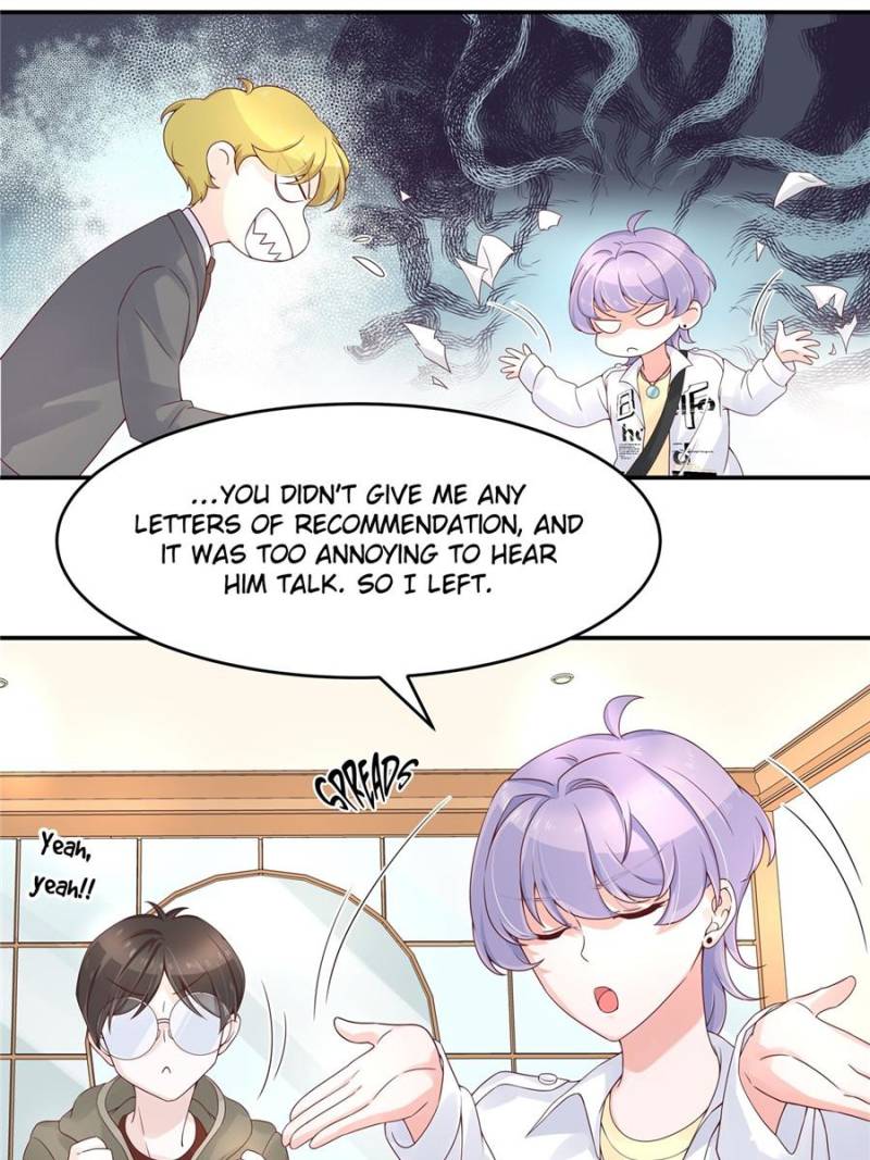 National School Prince Is A Girl chapter 33 - page 10