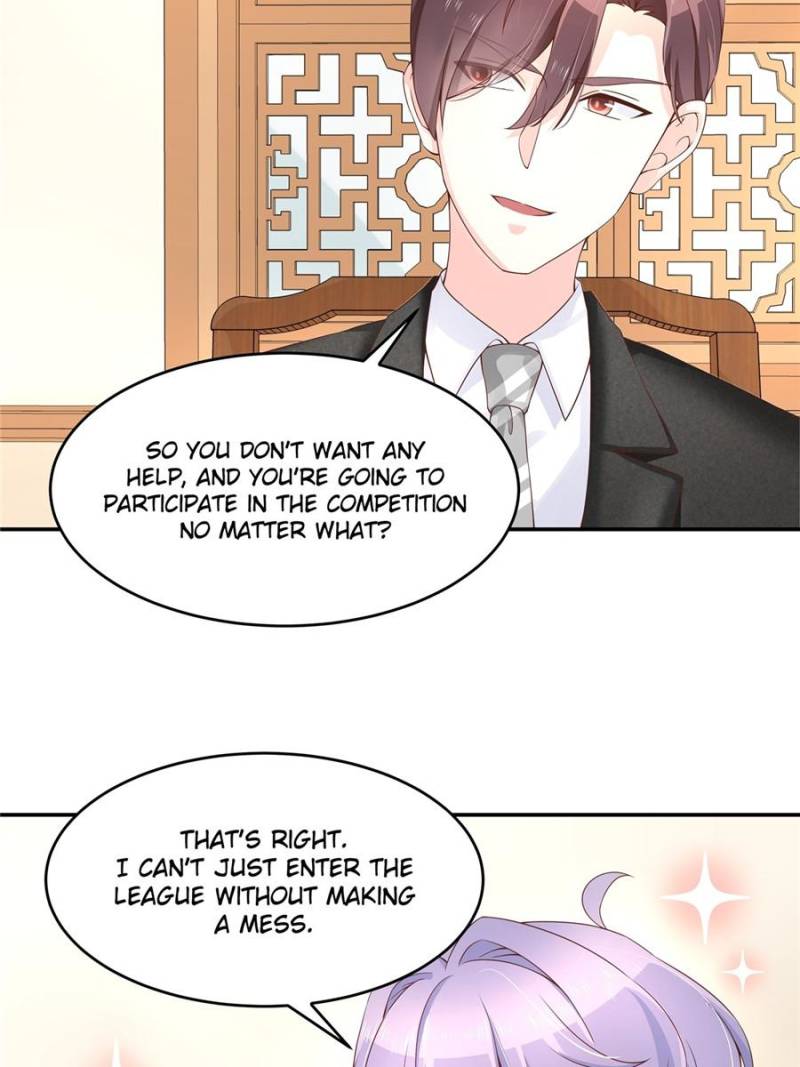 National School Prince Is A Girl chapter 33 - page 23