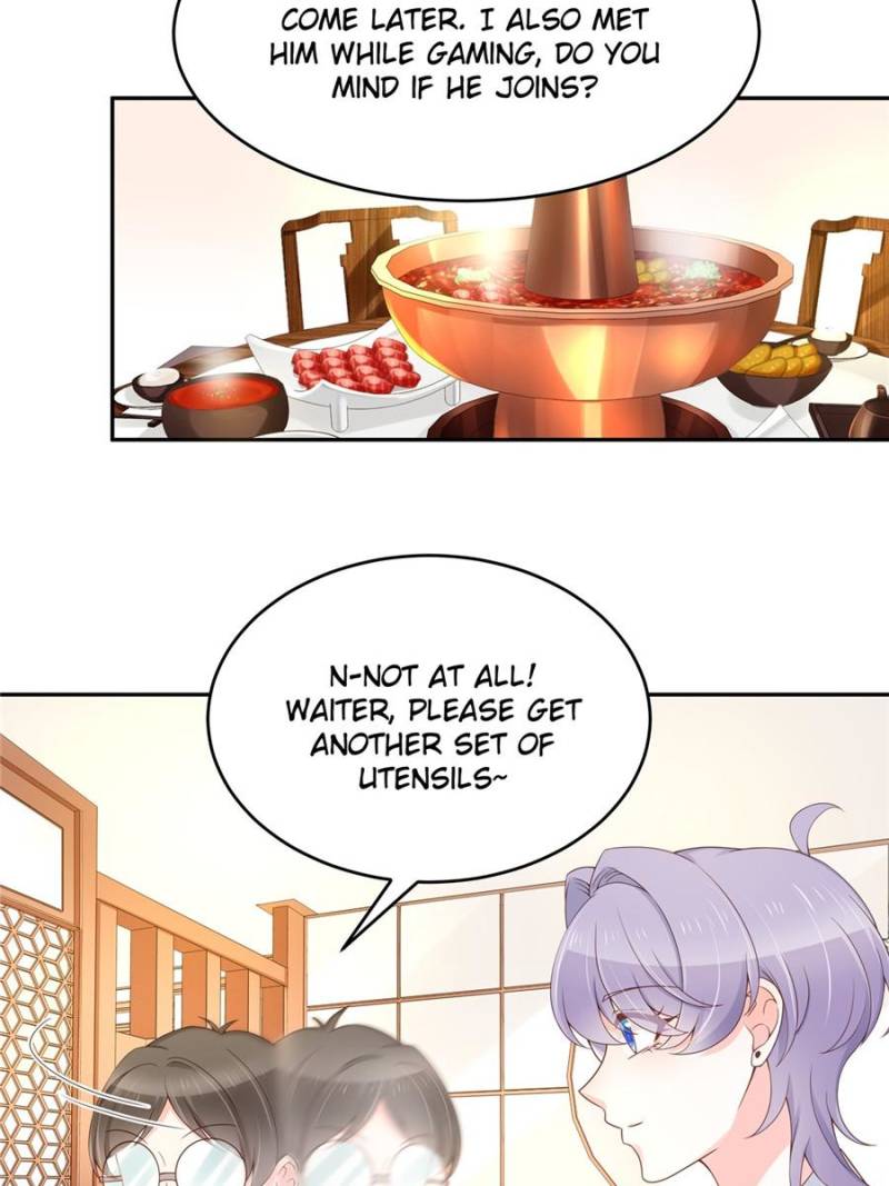 National School Prince Is A Girl chapter 32 - page 2