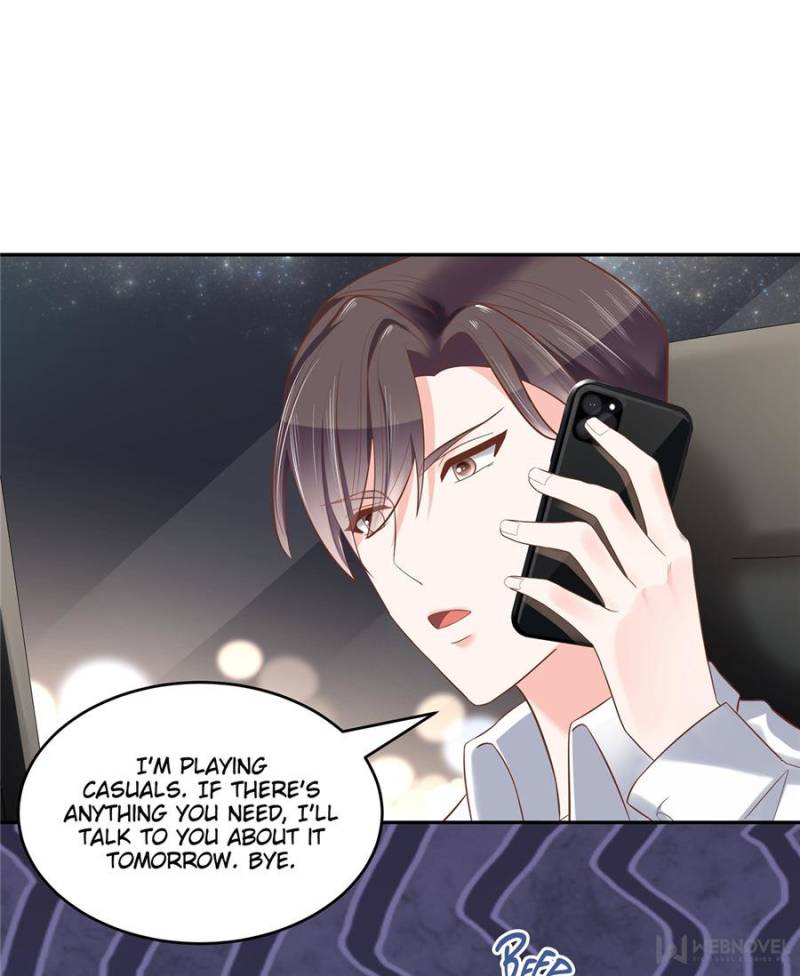 National School Prince Is A Girl chapter 30 - page 14