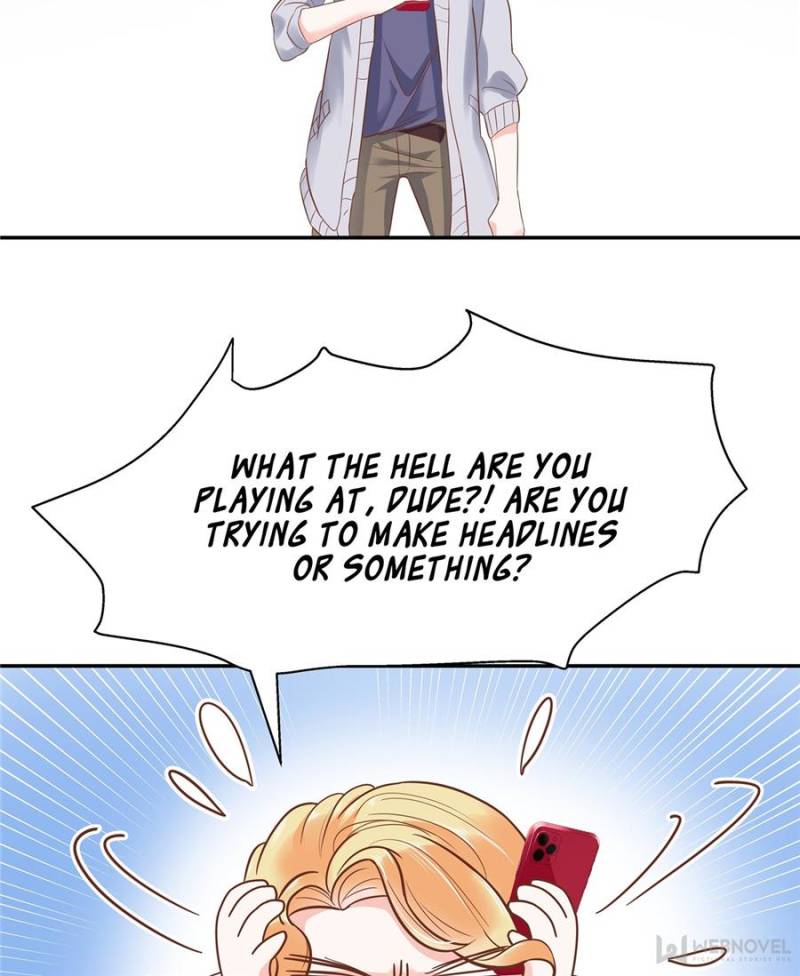 National School Prince Is A Girl chapter 30 - page 16